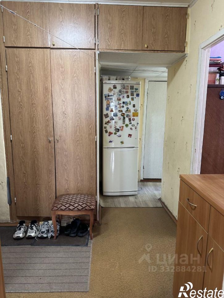 4-комн квартира Тольятти