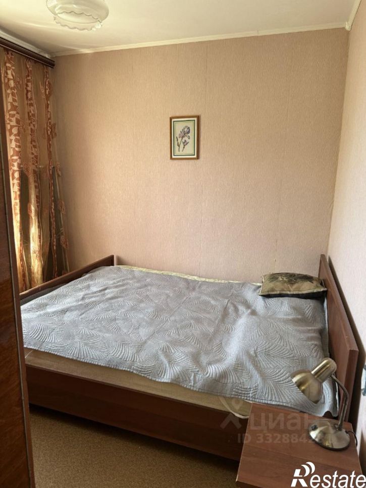 4-комн квартира Тольятти