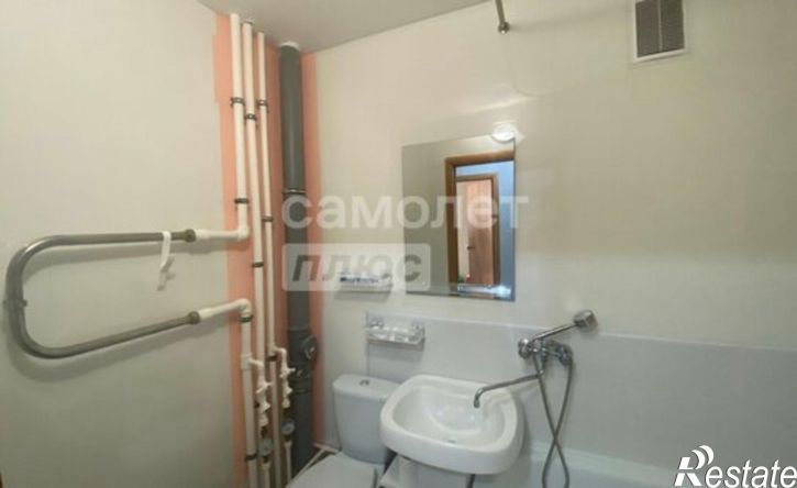 2-комн квартира Сызрань, Керамическая улица, 32А