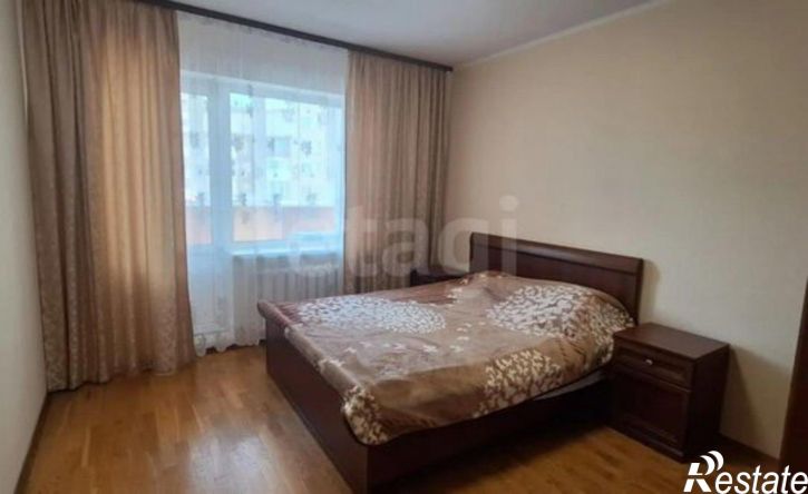3-комн квартира Самара, Московское шоссе, 18-й километр, 57
