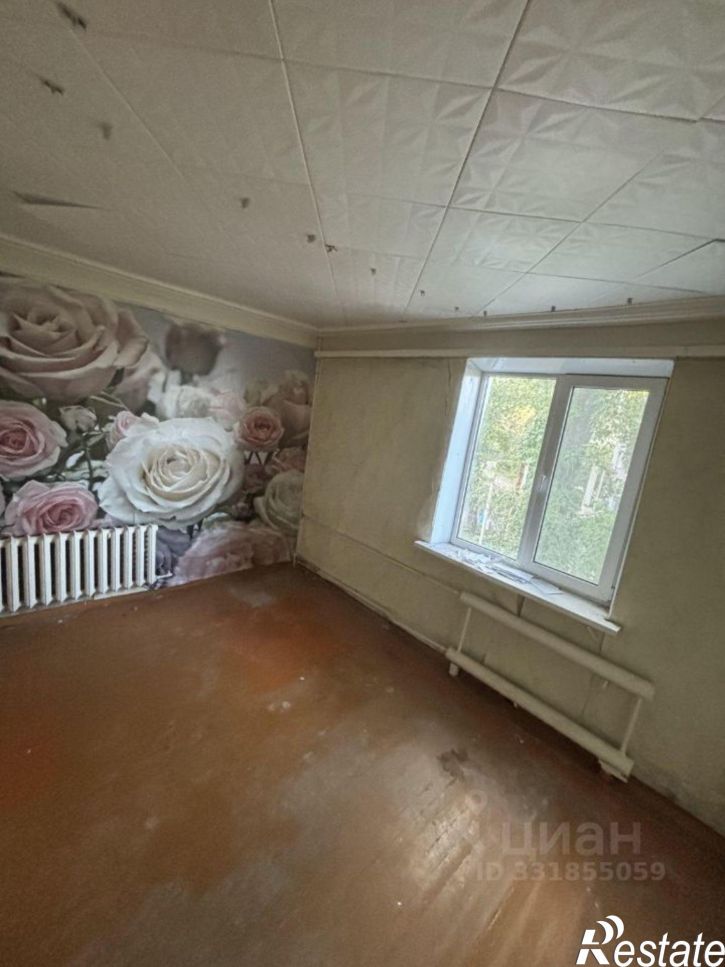 3-комн квартира Сызрань, улица Осипенко, 12