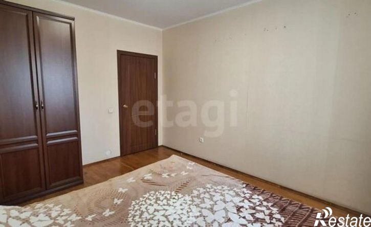 3-комн квартира Самара, Московское шоссе, 18-й километр, 57