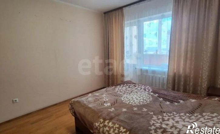 3-комн квартира Самара, Московское шоссе, 18-й километр, 57
