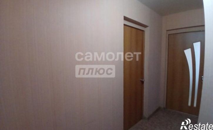1-комн квартира Сызрань, Профсоюзная улица, 4А