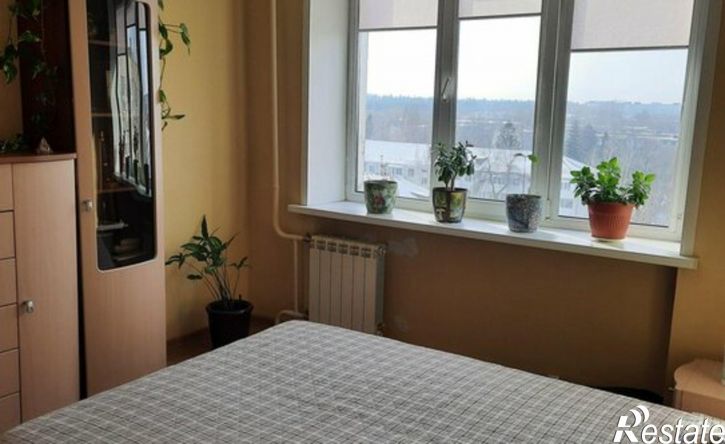 2-комн квартира Тольятти, бульвар Ленина, 10