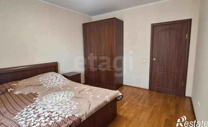 3-комн квартира Самара, Московское шоссе, 18-й километр, 57