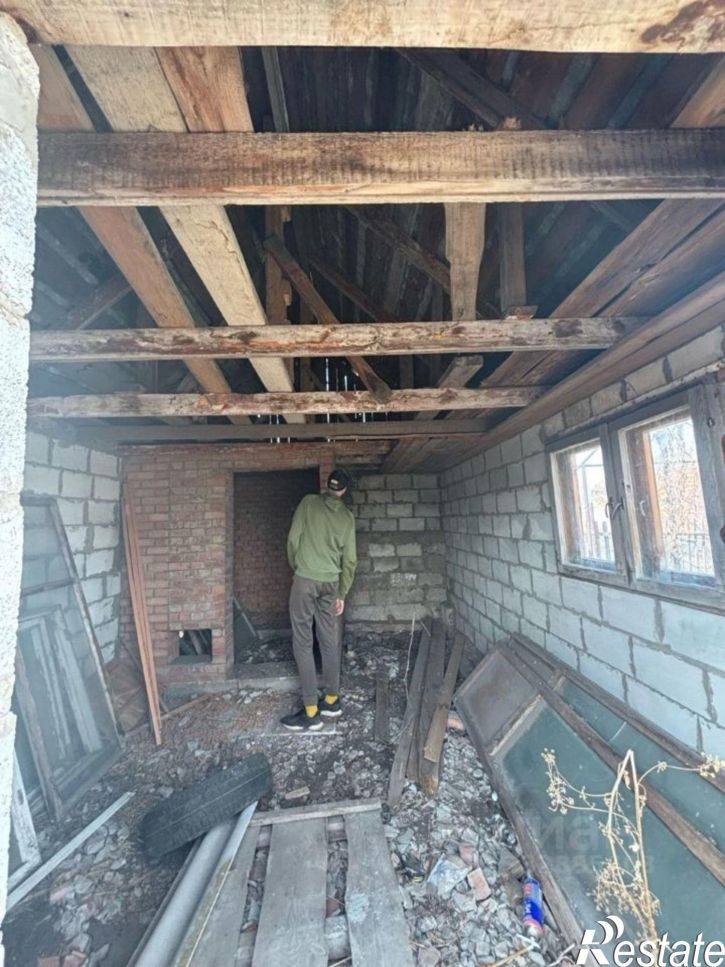 Коттедж/дом Ставропольский район