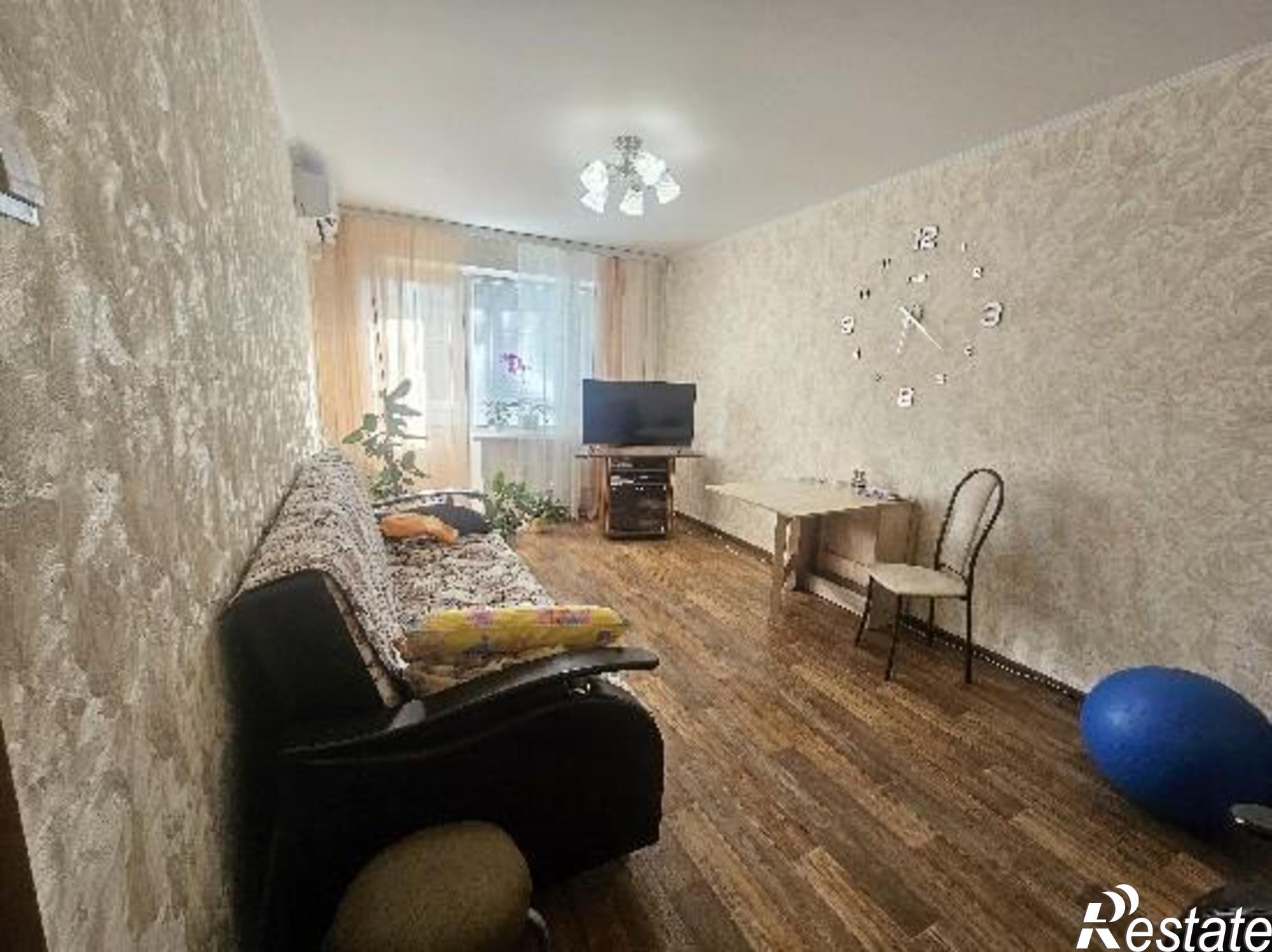 Купить квартиру за 3 750 000 рублей на Приволжская, 17