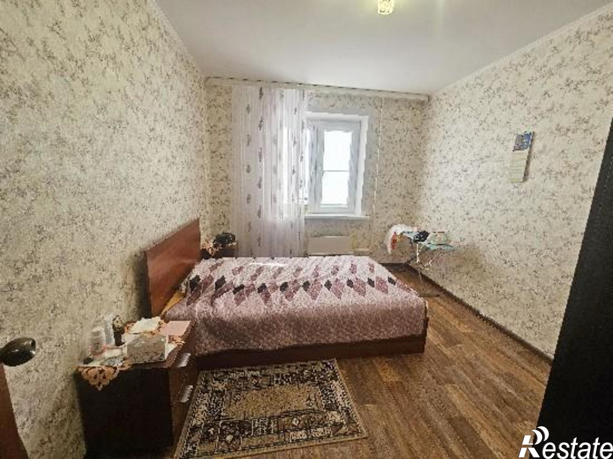 Купить квартиру за 3 750 000 рублей на Приволжская, 17