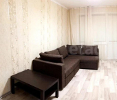 1-комн, 36кв м, этаж 3/9 кв-л 4, 12