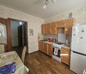 3-комн, 62кв м, этаж 5/5 Приволжская, 17