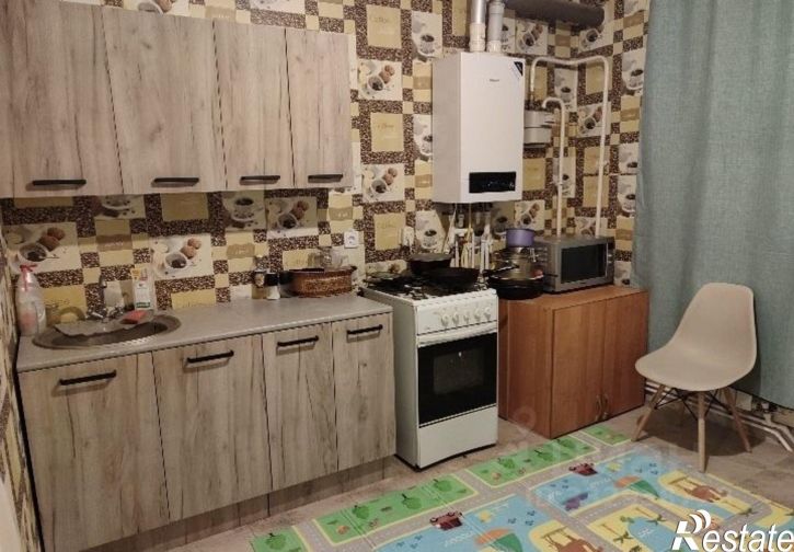 1-комн квартира ул Строителей, 15,  д. 15