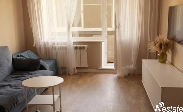 1-комн квартира ул Морквашинская, 53,  д. 53