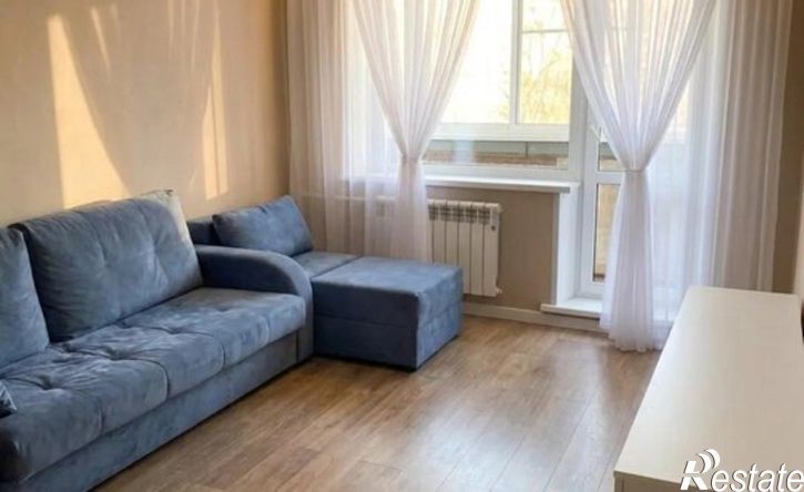 1-комн квартира ул Морквашинская, 53,  д. 53