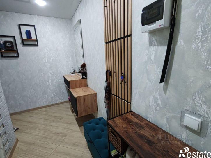 1-комн квартира ул Спортивная, 52,  д. 52