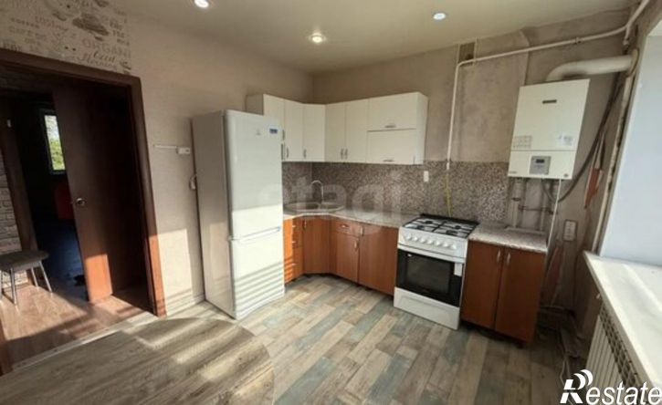 2-комн квартира ул Специалистов, 6,  д. 6
