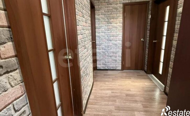 2-комн квартира ул Специалистов, 6,  д. 6