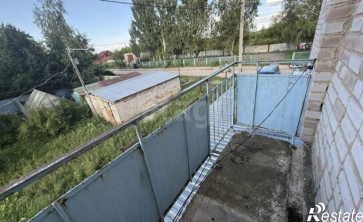2-комн квартира ул Специалистов, 6,  д. 6