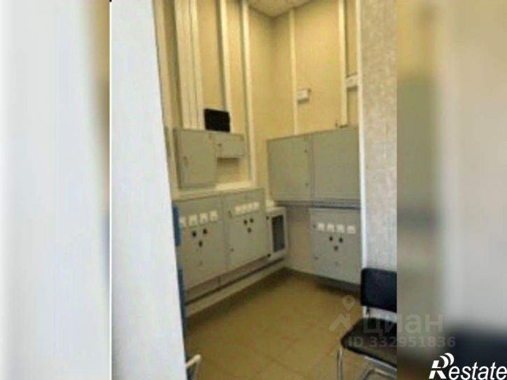 Склад ул Промышленная, 14А,  д. 14А