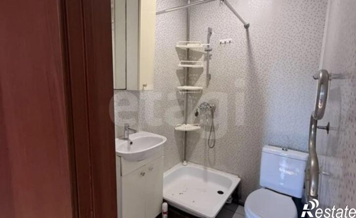 2-комн квартира ул Специалистов, 6,  д. 6