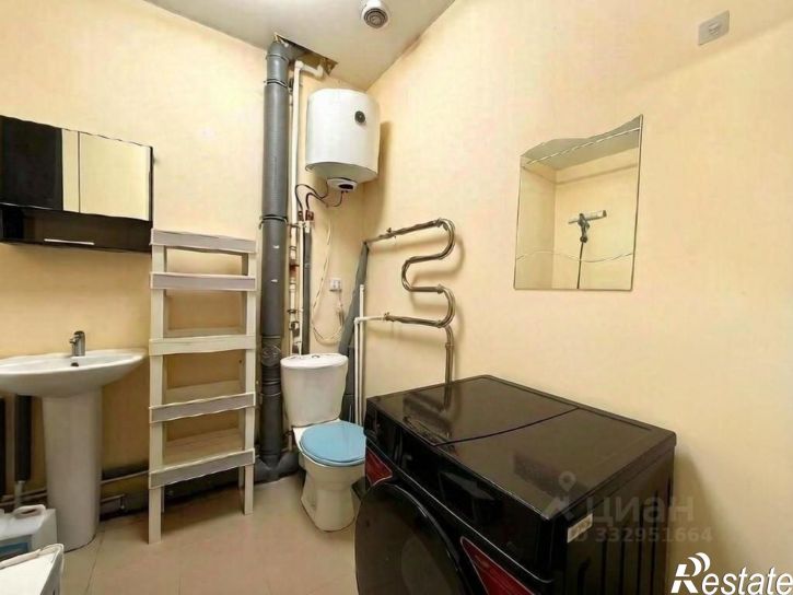 1-комн квартира 10-й Благополучный пер, 13,  д. 13