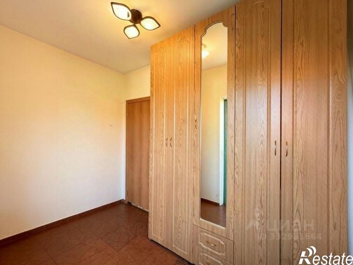 1-комн квартира 10-й Благополучный пер, 13,  д. 13
