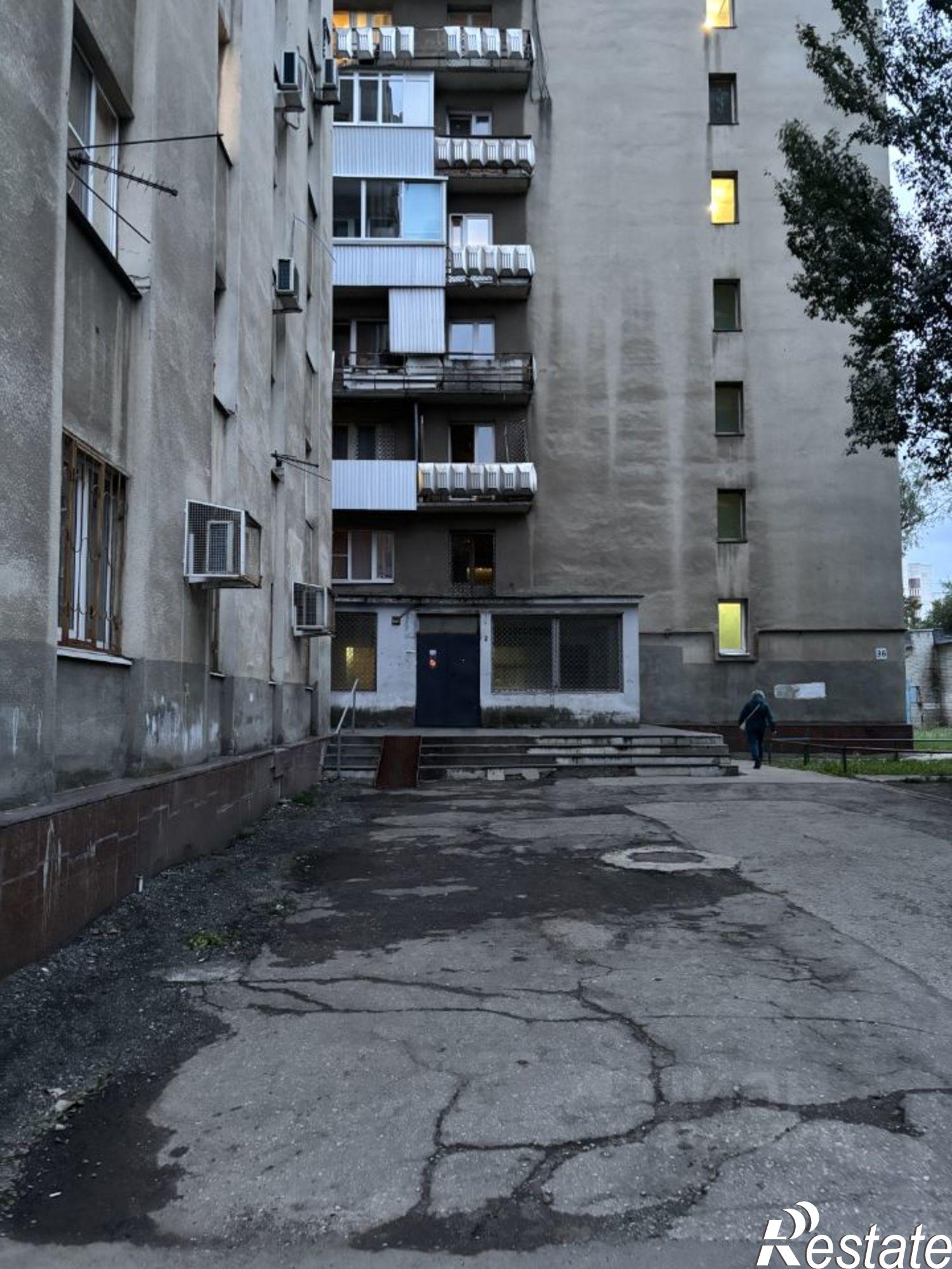 Сдать комнату за 10 000 рублей на Самара, улица Строителей, 34