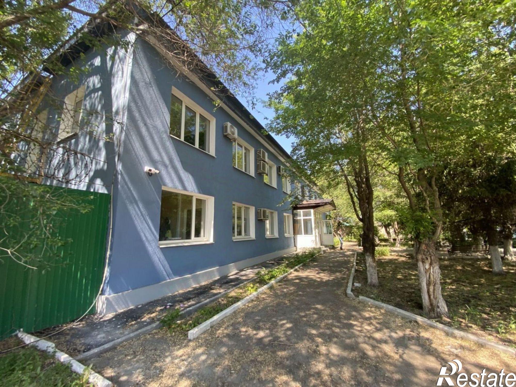 Купить ОСЗ, отдельно стоящее здание за 31 990 500 рублей на ул Грозненская, 33