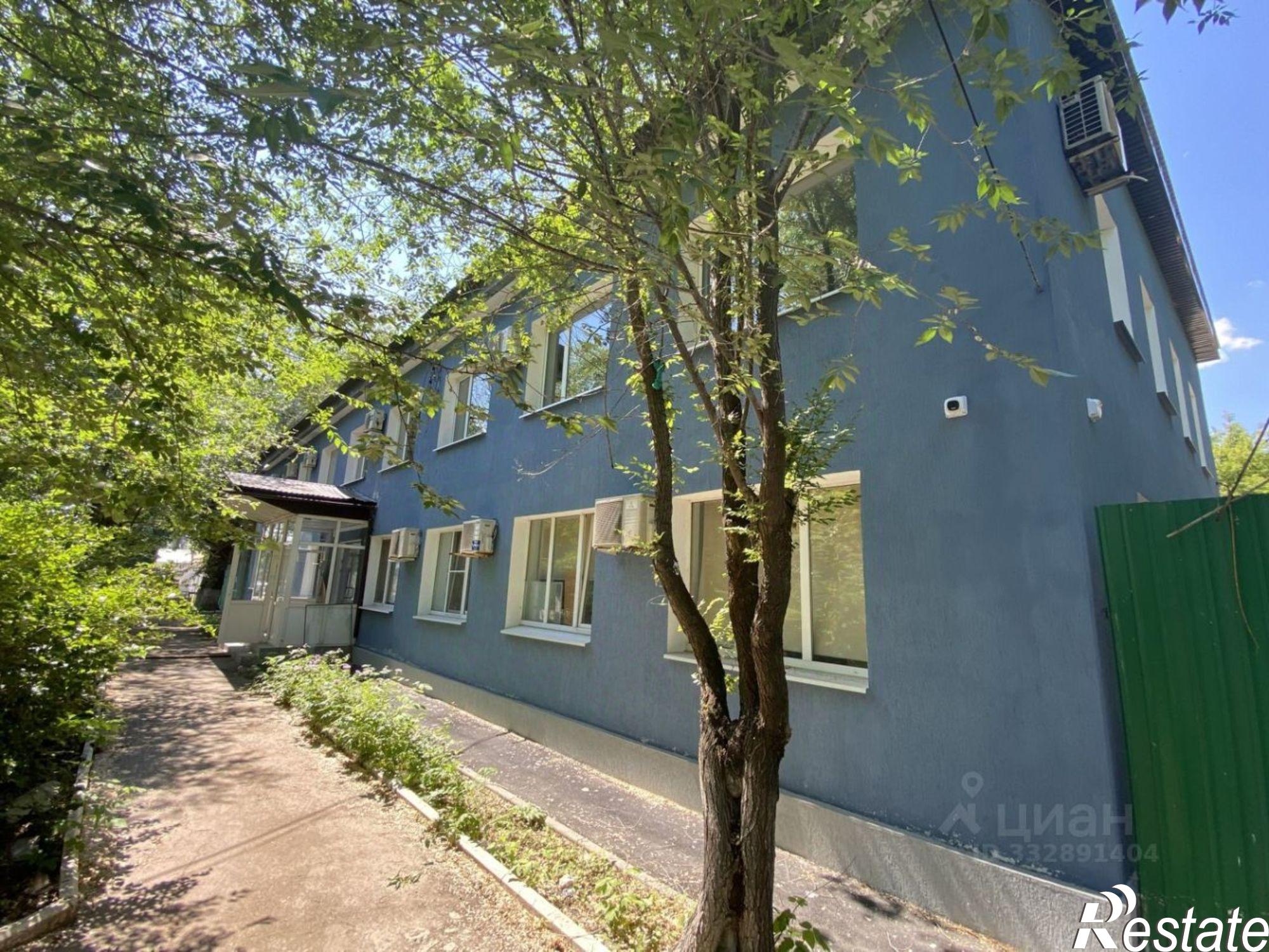 Купить ОСЗ, отдельно стоящее здание за 31 990 500 рублей на ул Грозненская, 33