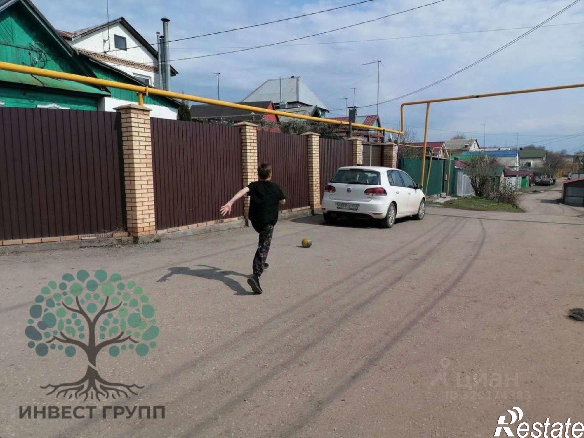 Купить торговое помещение за 8 000 000 рублей на Самара