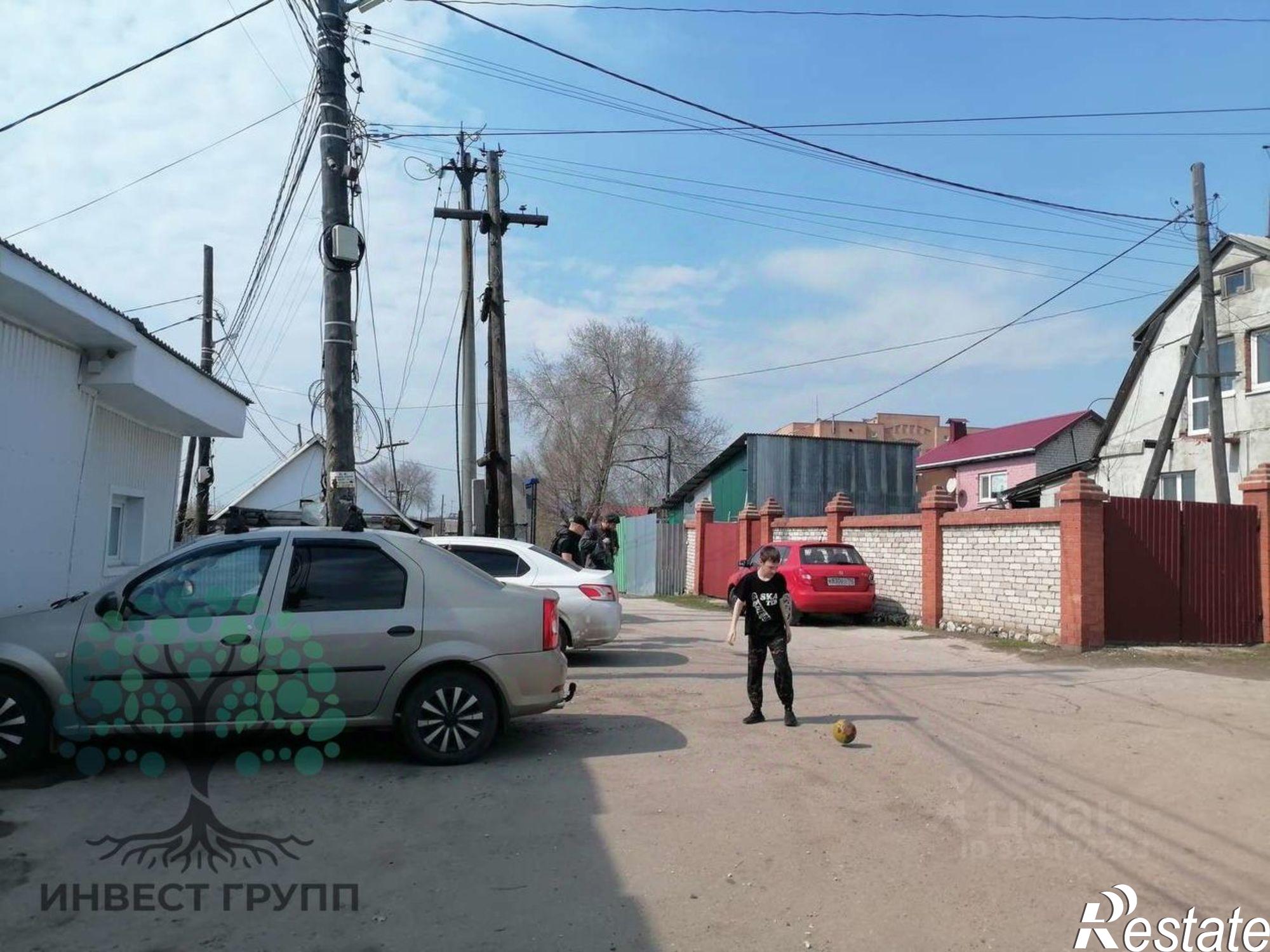 Купить торговое помещение за 8 000 000 рублей на Самара