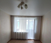1-комн, 31.7кв м, этаж 5/5 Горького, 46