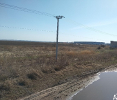 земля 100 сот Шоссейная улица