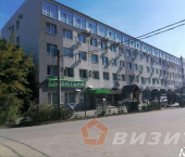 офис 106.4 кв м, этаж 5/5 Губанова улица, 3