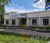 торговое помещение 286 кв м Победы проспект, 6