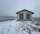 коттедж 64 кв м Миргородская улица, д.17
