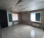 1-комн, 37кв м, этаж 3/5 ул Центральная, 9