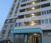 2-комн, 47кв м, этаж 2/16 Волжский район, сельское поселение Лопатино, посёлок Придорожный, микрора