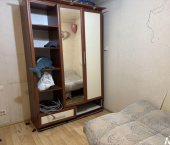 комната 11 кв м Самара, улица Строителей, 34