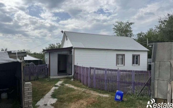Коттедж/дом Волжский район, Черноречье село