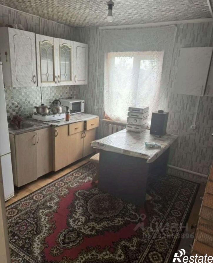 Коттедж/дом Волжский район, Черноречье село