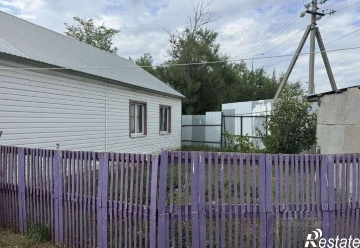 Коттедж/дом Волжский район, Черноречье село