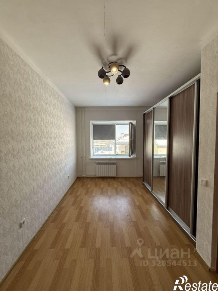 1-комн квартира ул Коммунаров, 6А,  д. 6А