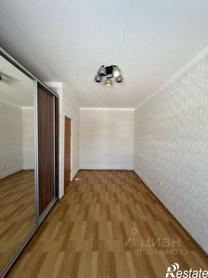 1-комн квартира ул Коммунаров, 6А,  д. 6А