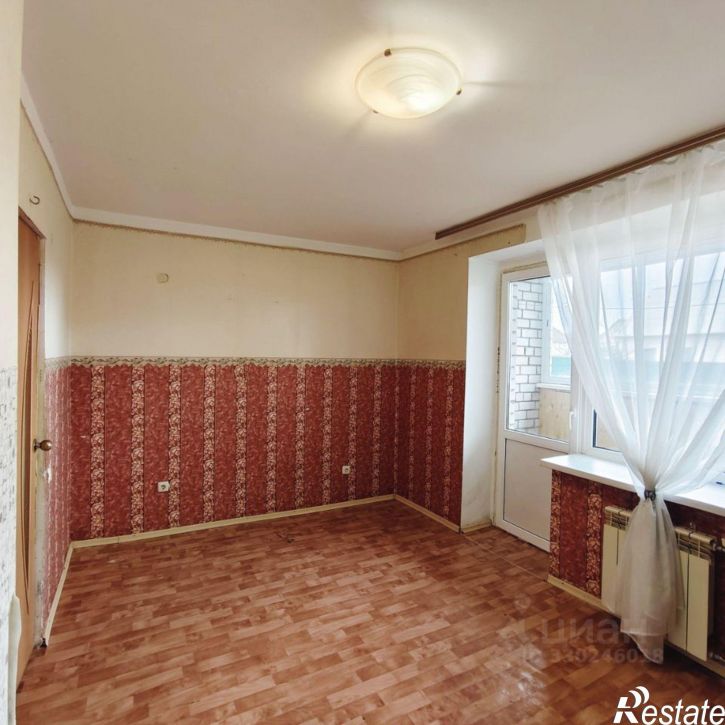 1-комн квартира ул Коммунальная, 11,  д. 11