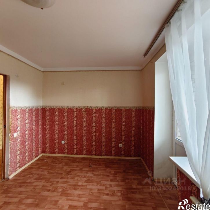 1-комн квартира ул Коммунальная, 11,  д. 11