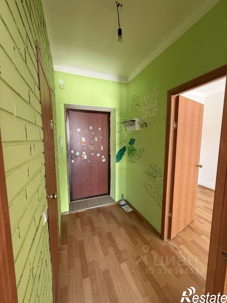 1-комн квартира ул Коммунаров, 6А,  д. 6А