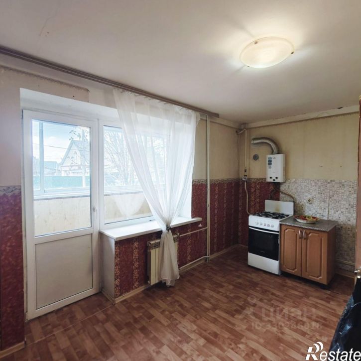 1-комн квартира ул Коммунальная, 11,  д. 11