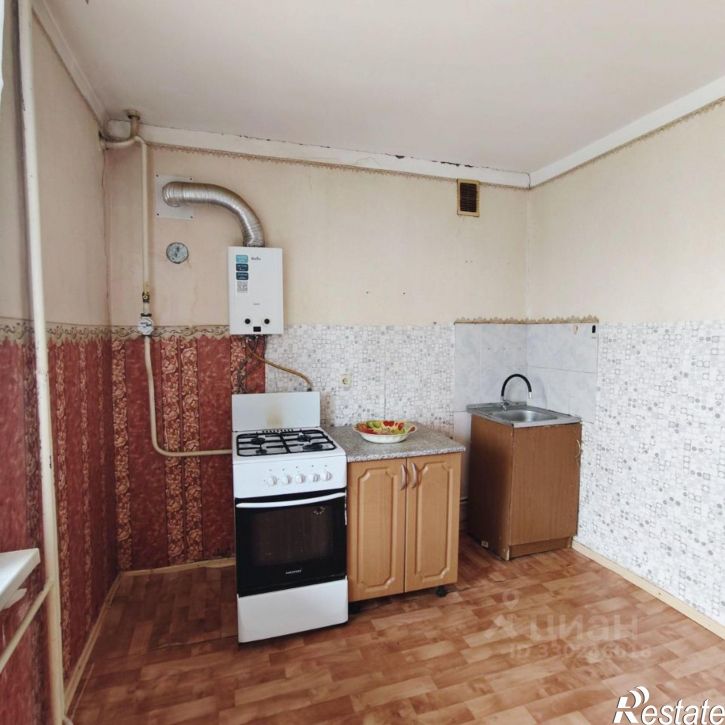 1-комн квартира ул Коммунальная, 11,  д. 11