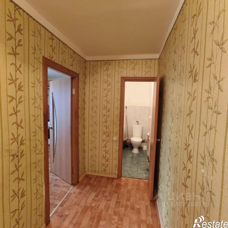 1-комн квартира ул Коммунальная, 11,  д. 11